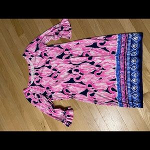 Lilly Pulitzer dress size medium